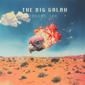 The Big Galah